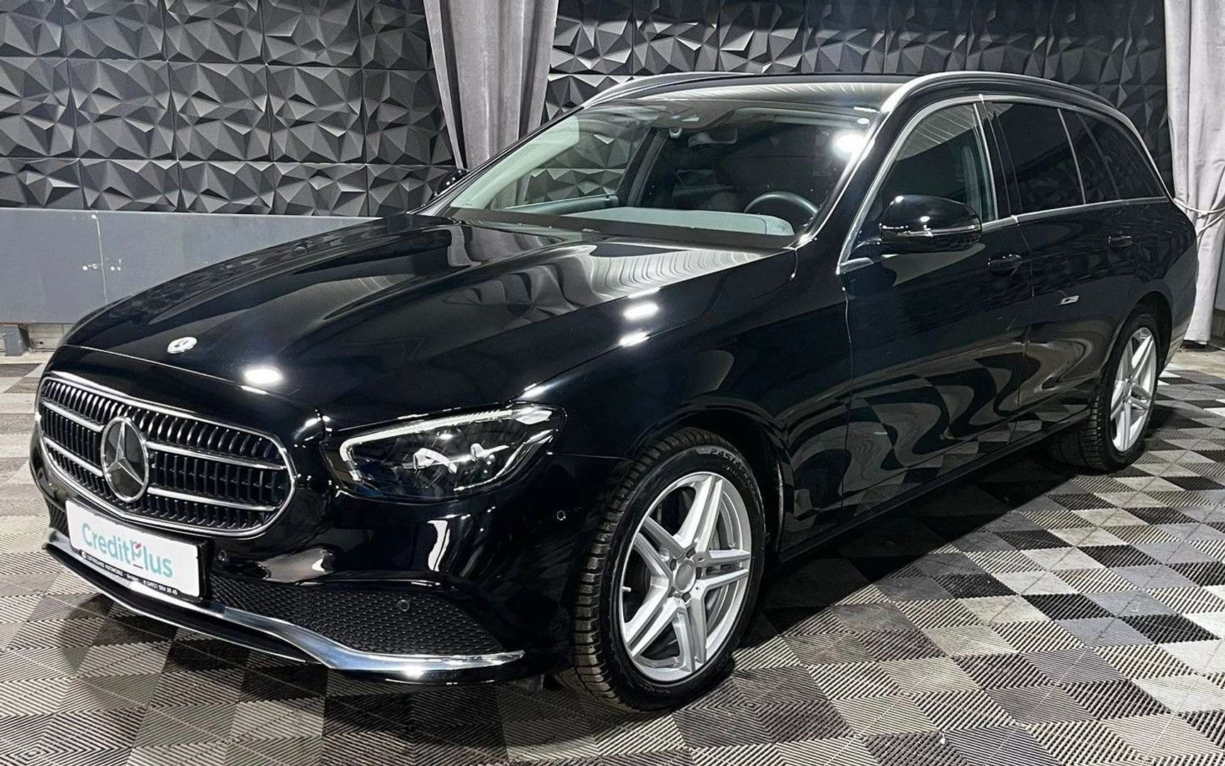 Mercedes Classe E Break 300 - 2022 - Joinsteer - #2