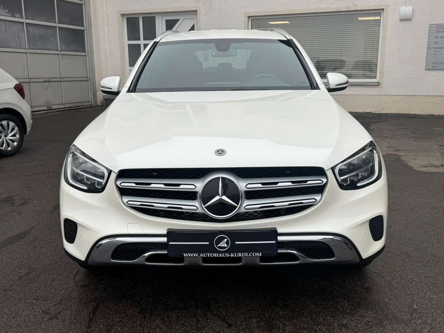 Mercedes GLC 300 - 2020 - Joinsteer - #2