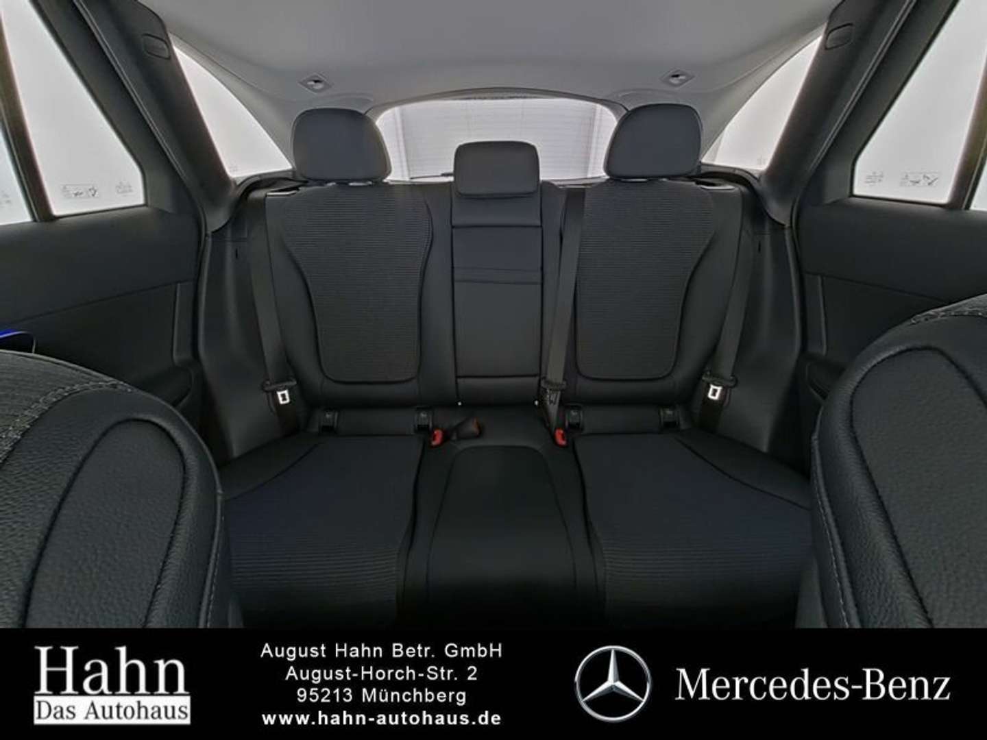 Mercedes GLC 220 - 2025 - Joinsteer - #5