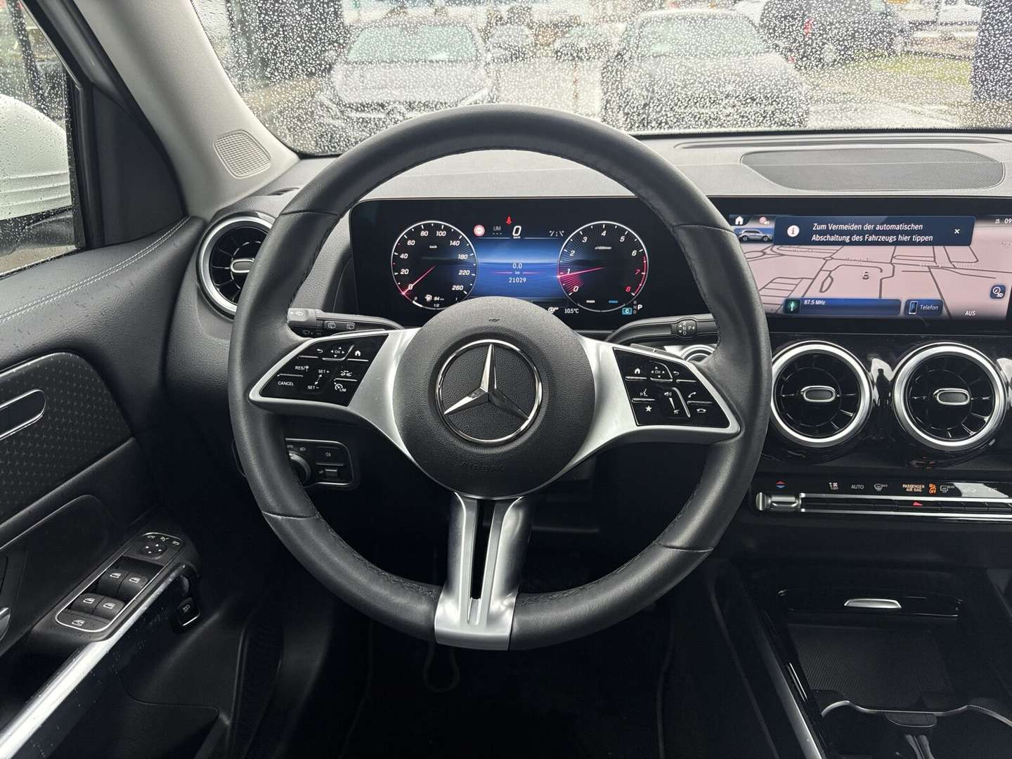 Mercedes GLB 180 Progress - 2024 - Joinsteer - #12