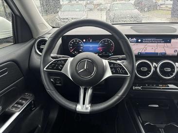 Mercedes GLB 180 Progress — photo 12