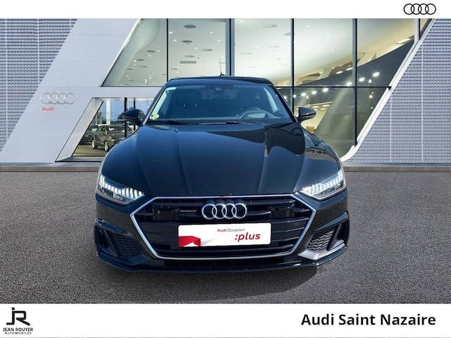 Audi A7 Sportback Avus 50 TDI Quattro 286 Ch Tiptronic - 2018 - Joinsteer - #9