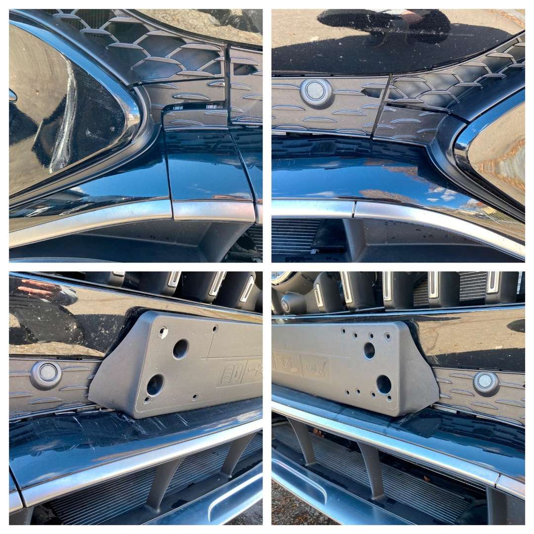 Mercedes GLE 53 AMG 53 - 2025 - Joinsteer - #19