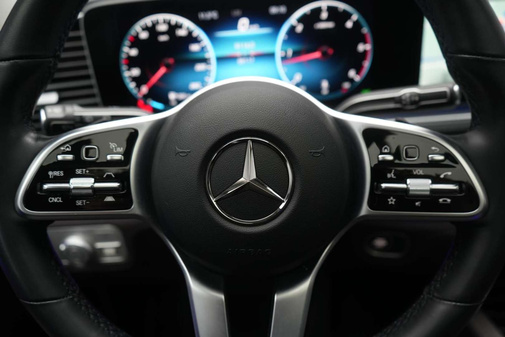 Mercedes GLE 400 - 2022 - Joinsteer - #23