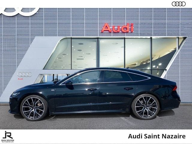 Audi A7 Sportback Avus 50 TDI Quattro 286 Ch Tiptronic - 2018 - Joinsteer - #10