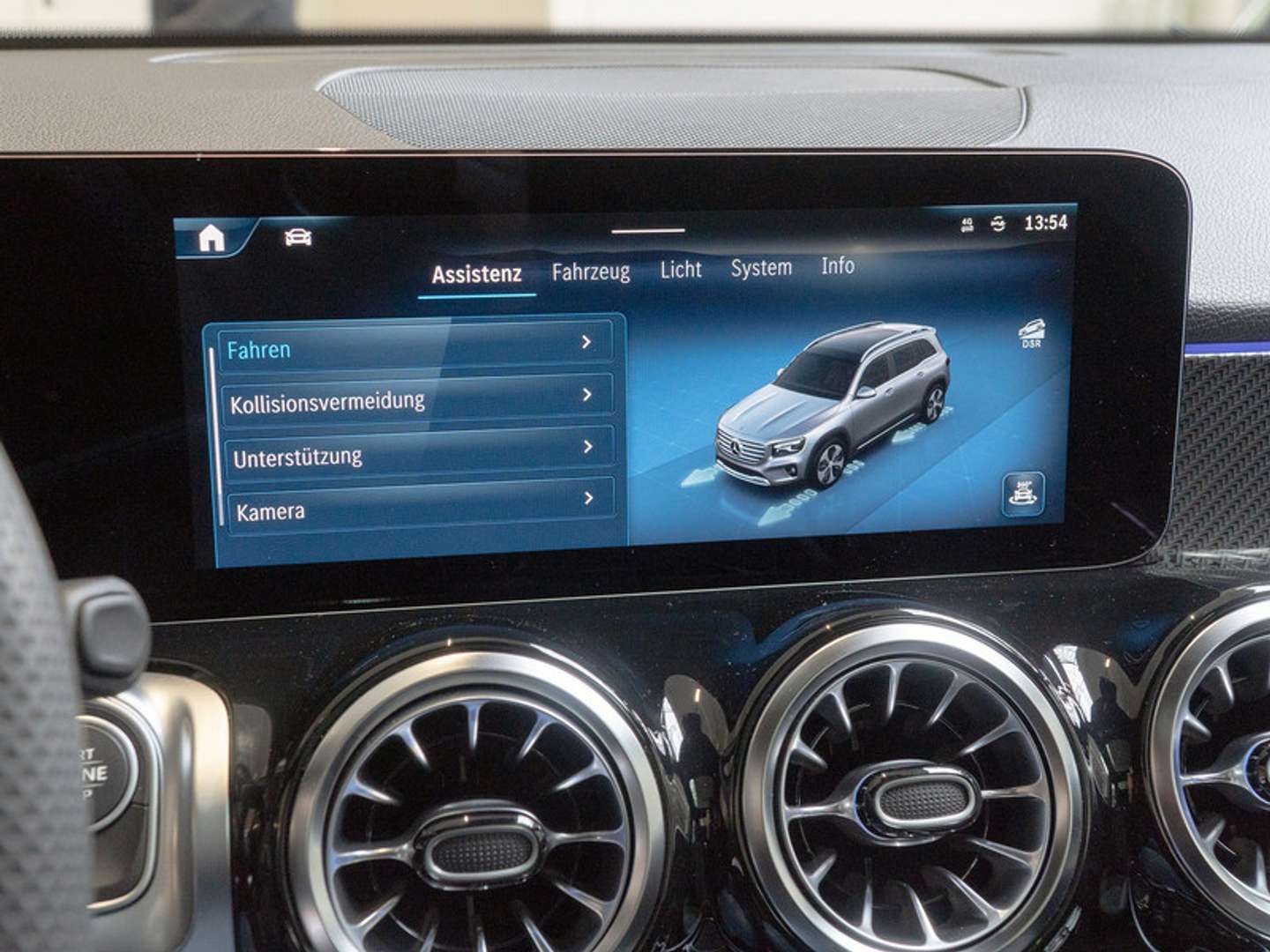 Mercedes GLB 220 AMG LINE - 2024 - Joinsteer - #25