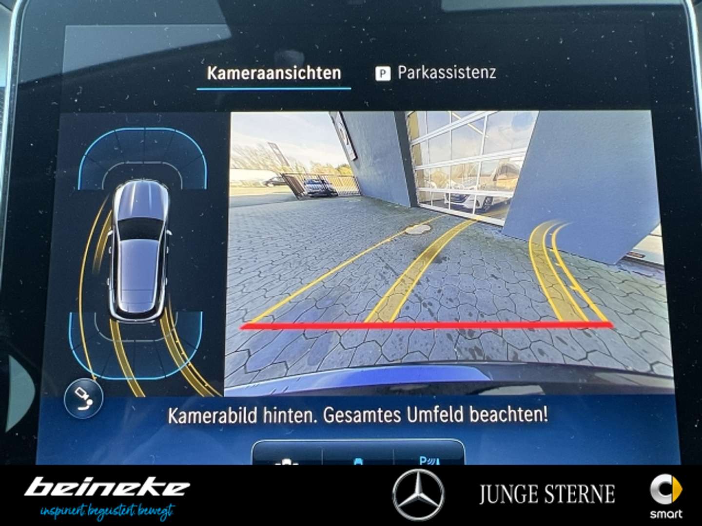 Mercedes GLC 220 AVANTGARDE - 2024 - Joinsteer - #12