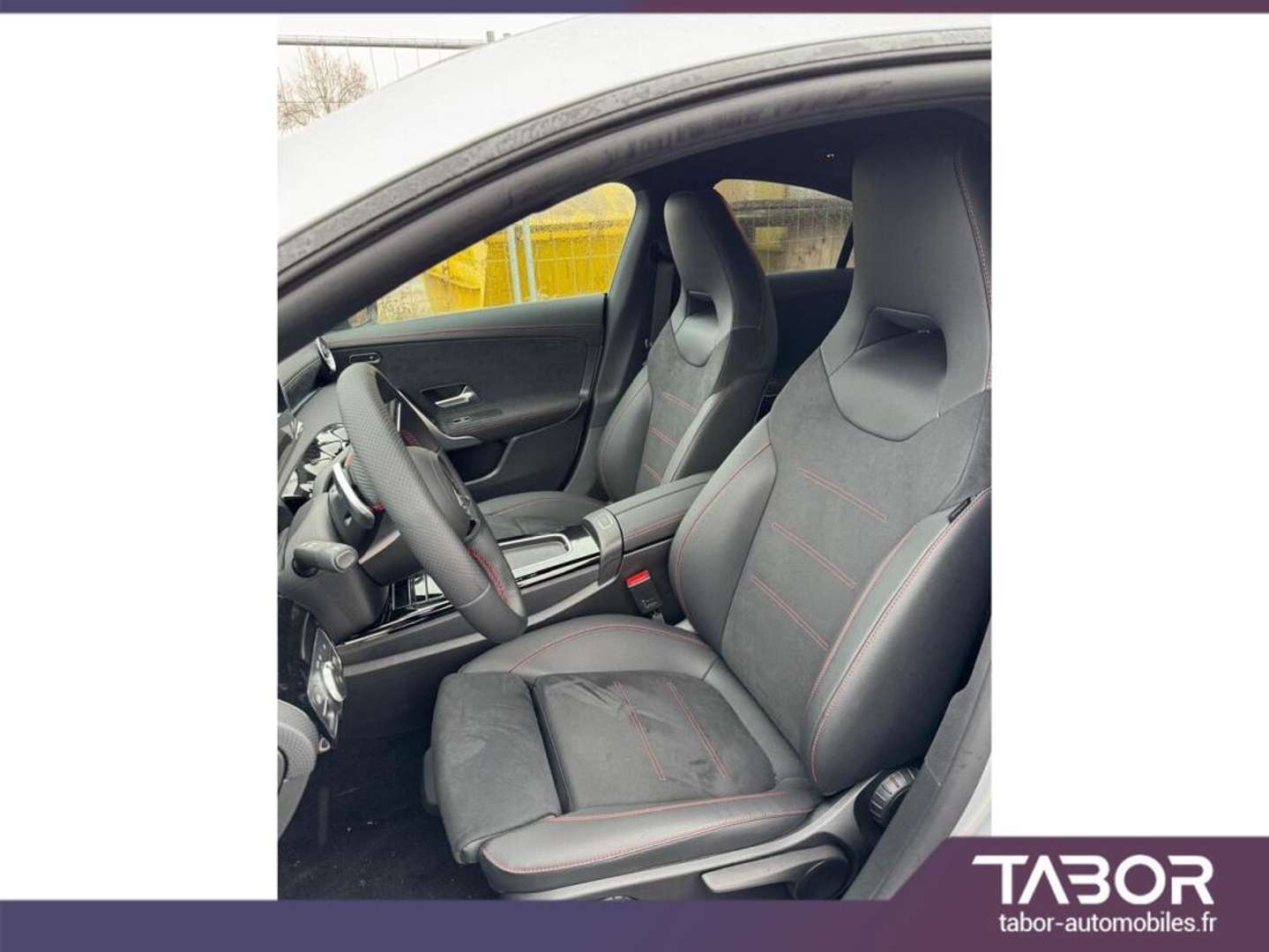 Mercedes CLA 200 AMG Line - 2024 - Joinsteer - #3