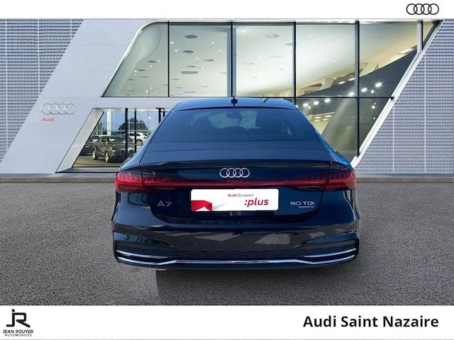 Audi A7 Sportback Avus 50 TDI Quattro 286 Ch Tiptronic - 2018 - Joinsteer - #11