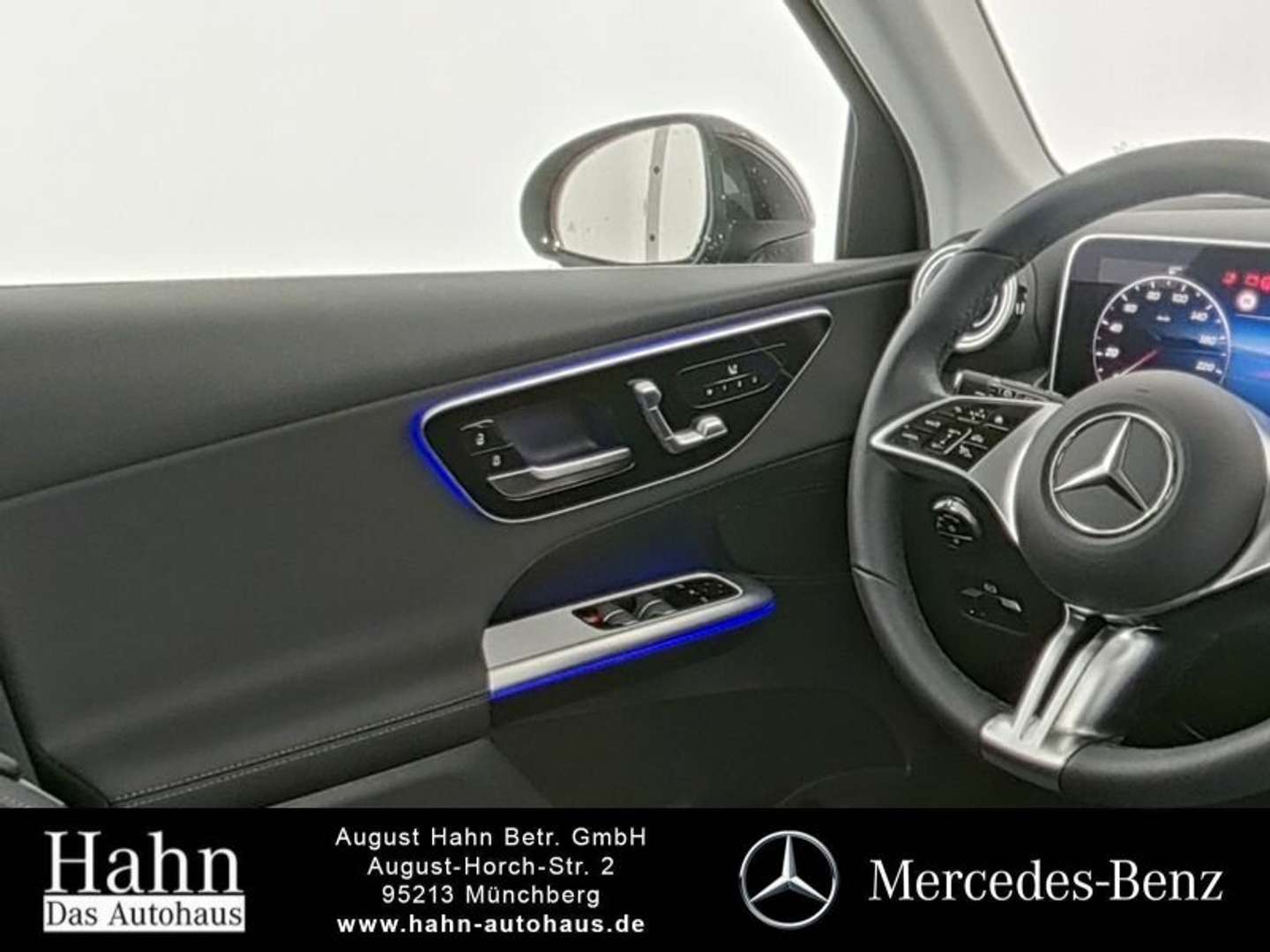 Mercedes GLC 220 - 2025 - Joinsteer - #6