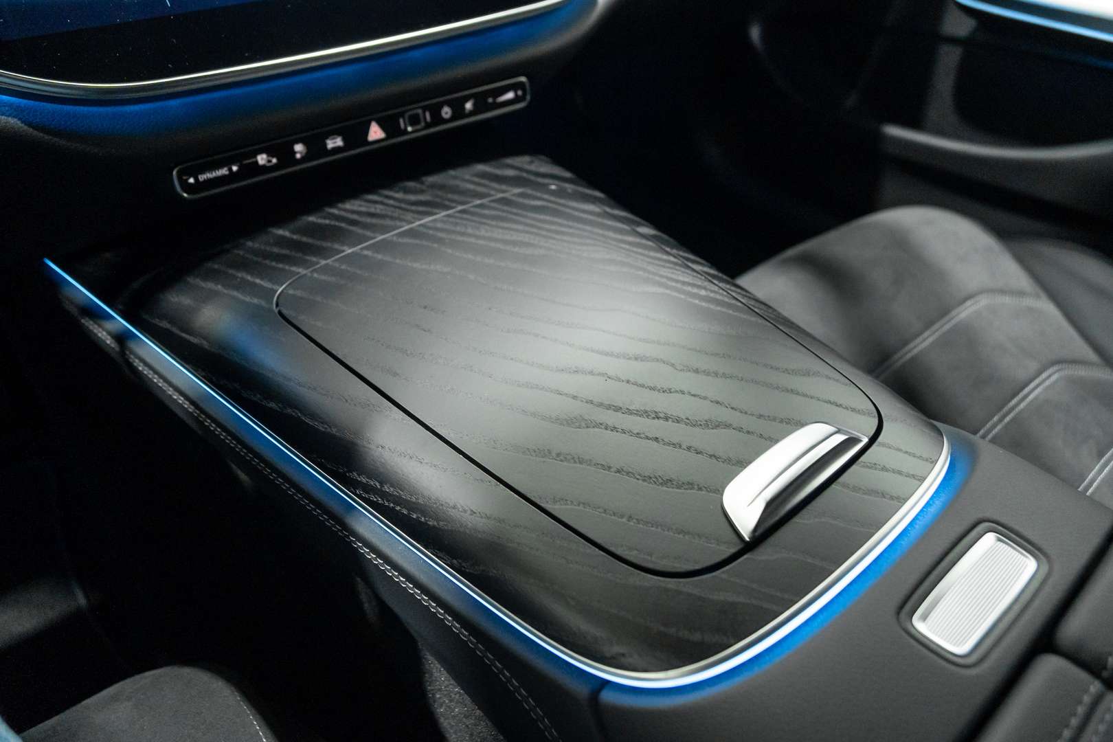 Mercedes Classe E Break 300 AMG Line - 2025 - Joinsteer - #34