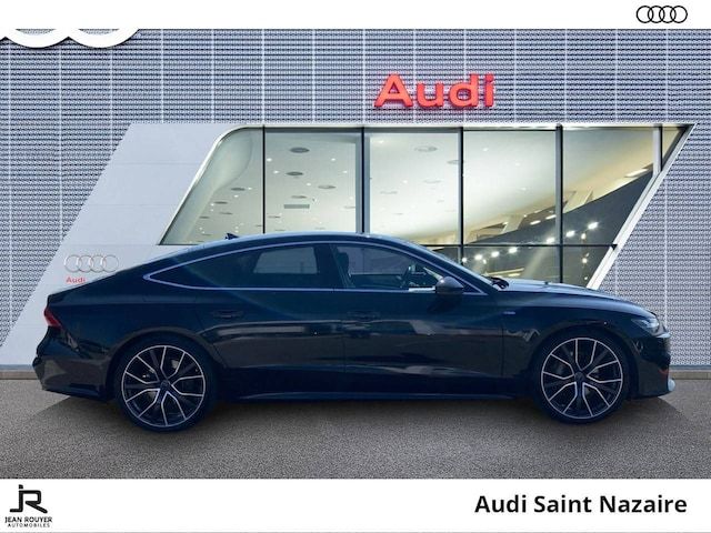 Audi A7 Sportback Avus 50 TDI Quattro 286 Ch Tiptronic - 2018 - Joinsteer - #12
