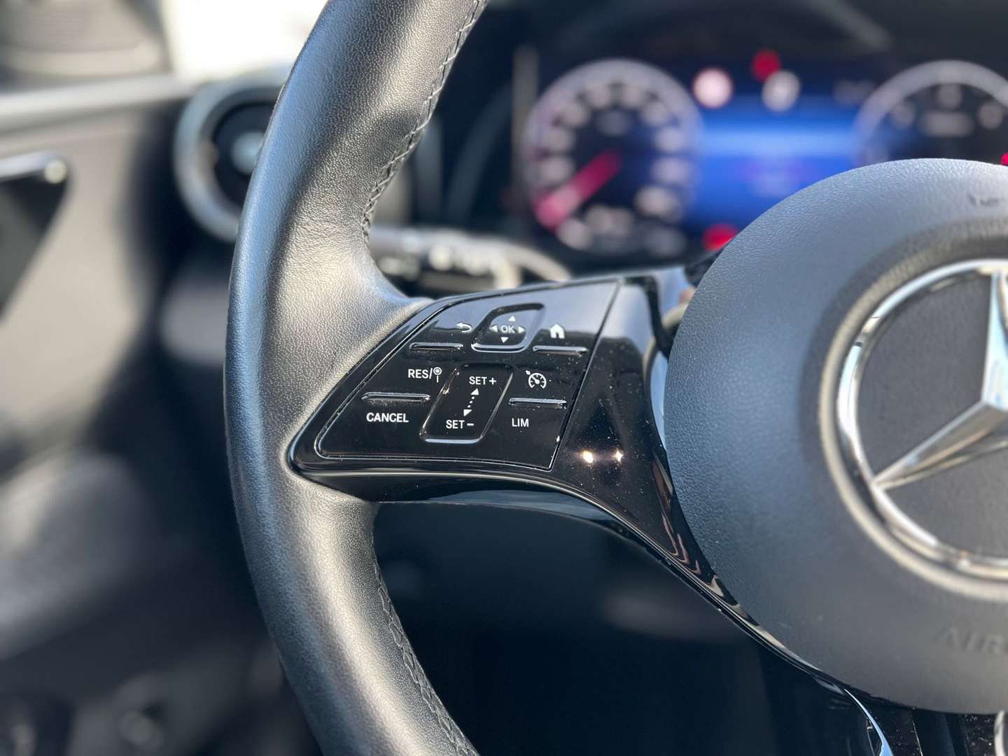 Mercedes Classe C 200 Avantgarde - 2023 - Joinsteer - #21