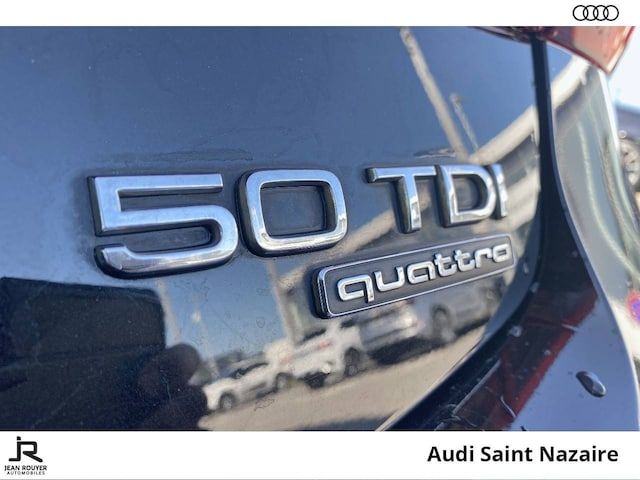 Audi A7 Sportback Avus 50 TDI Quattro 286 Ch Tiptronic - 2018 - Joinsteer - #13