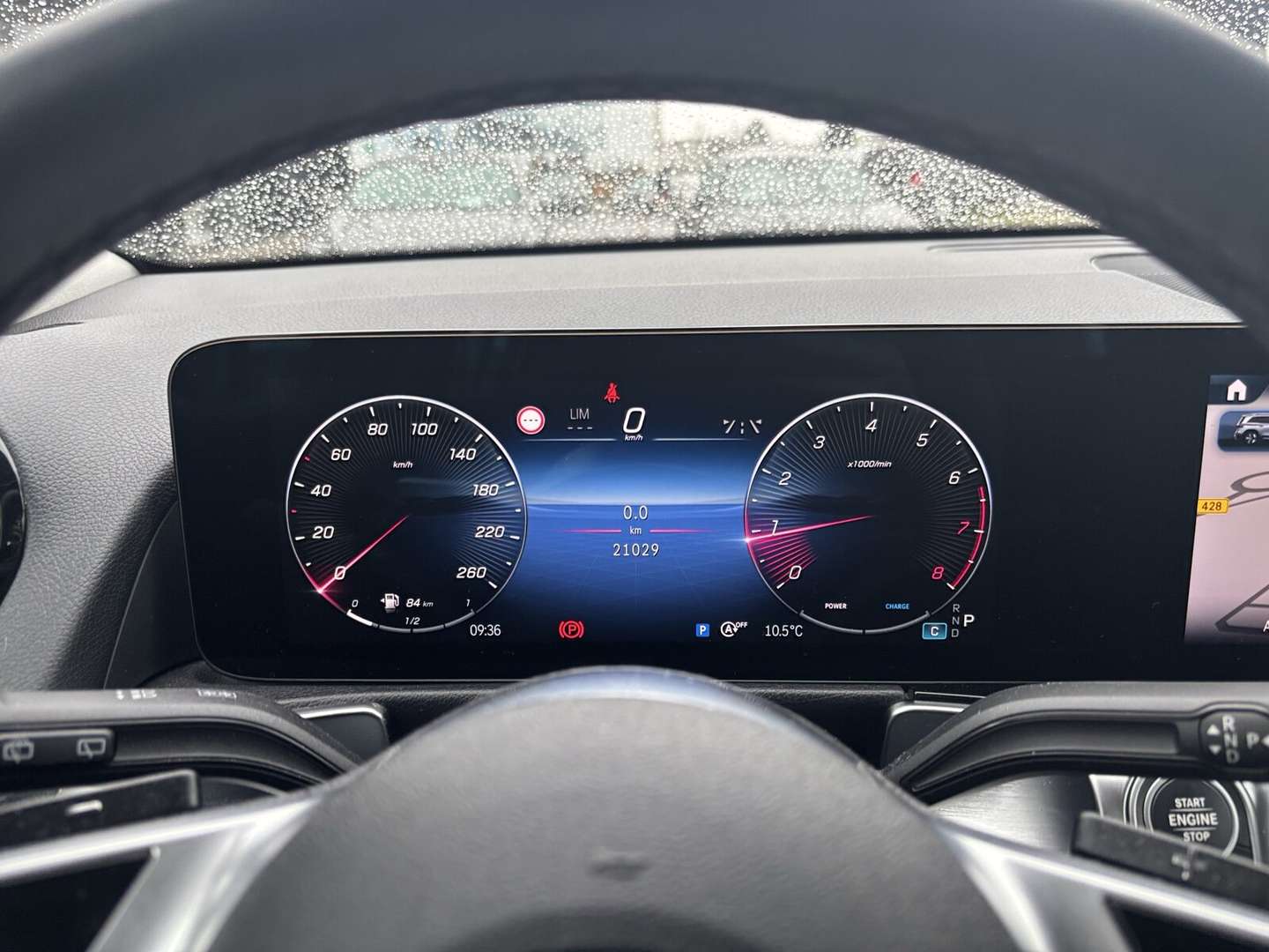 Mercedes GLB 180 Progress - 2024 - Joinsteer - #13