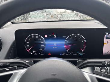 Mercedes GLB 180 Progress — photo 13