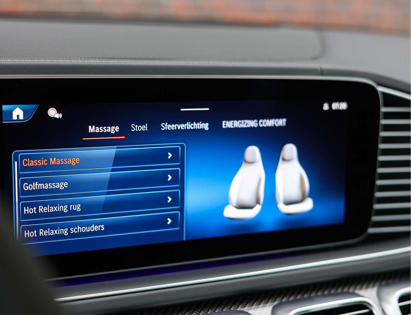 Mercedes GLE 53 AMG Coupé 53 - 2024 - Joinsteer - #42