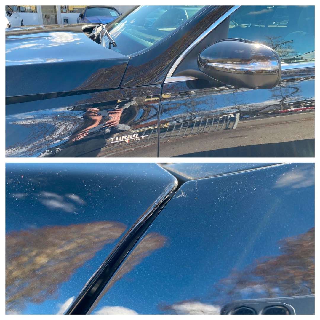 Mercedes GLE 53 AMG 53 - 2025 - Joinsteer - #20