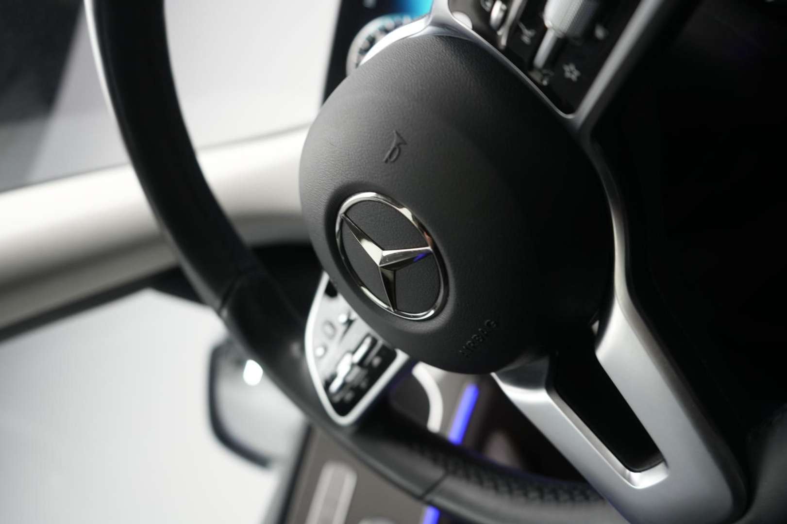 Mercedes GLE 400 - 2022 - Joinsteer - #24