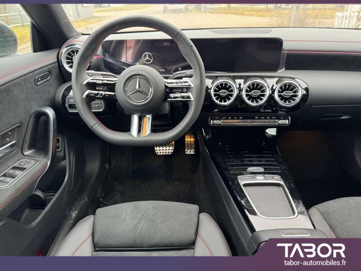 Mercedes CLA 200 AMG Line - 2024 - Joinsteer - #4