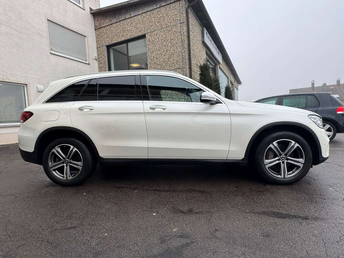 Mercedes GLC 300 - 2020 - Joinsteer - #4