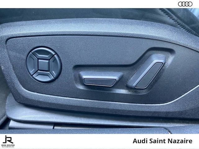 Audi A7 Sportback Avus 50 TDI Quattro 286 Ch Tiptronic - 2018 - Joinsteer - #15