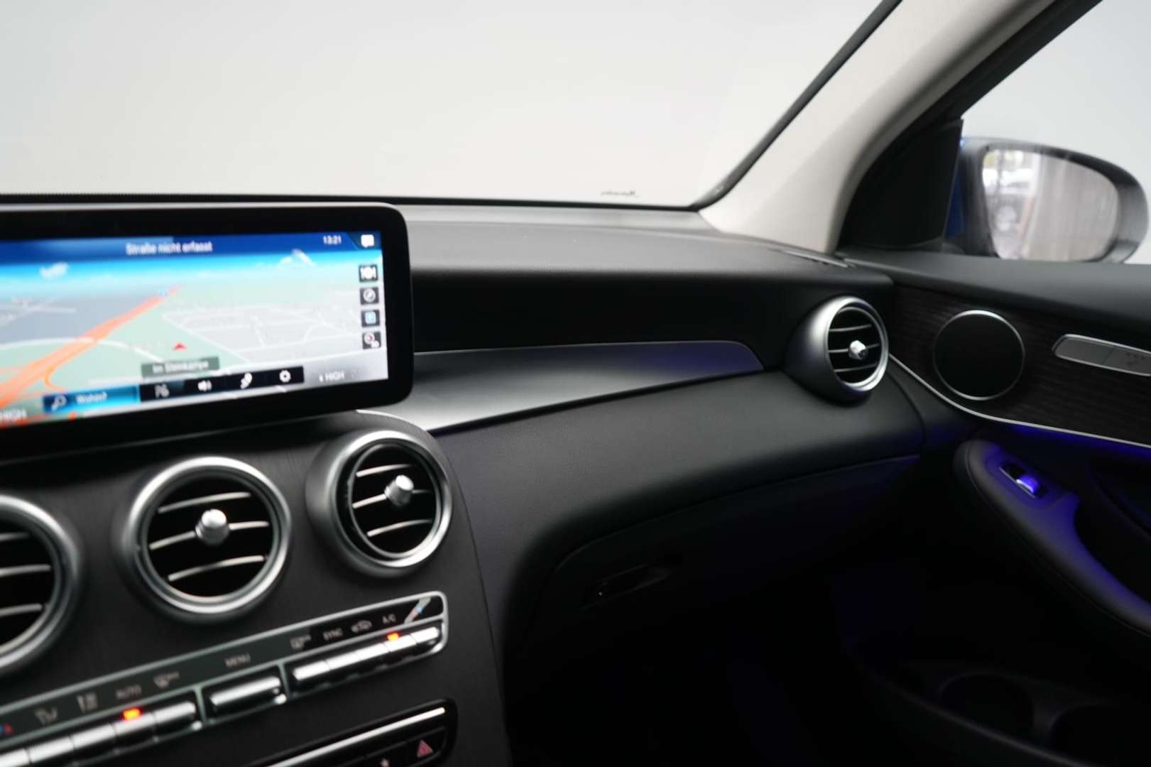 Mercedes GLC 220 - 2021 - Joinsteer - #26