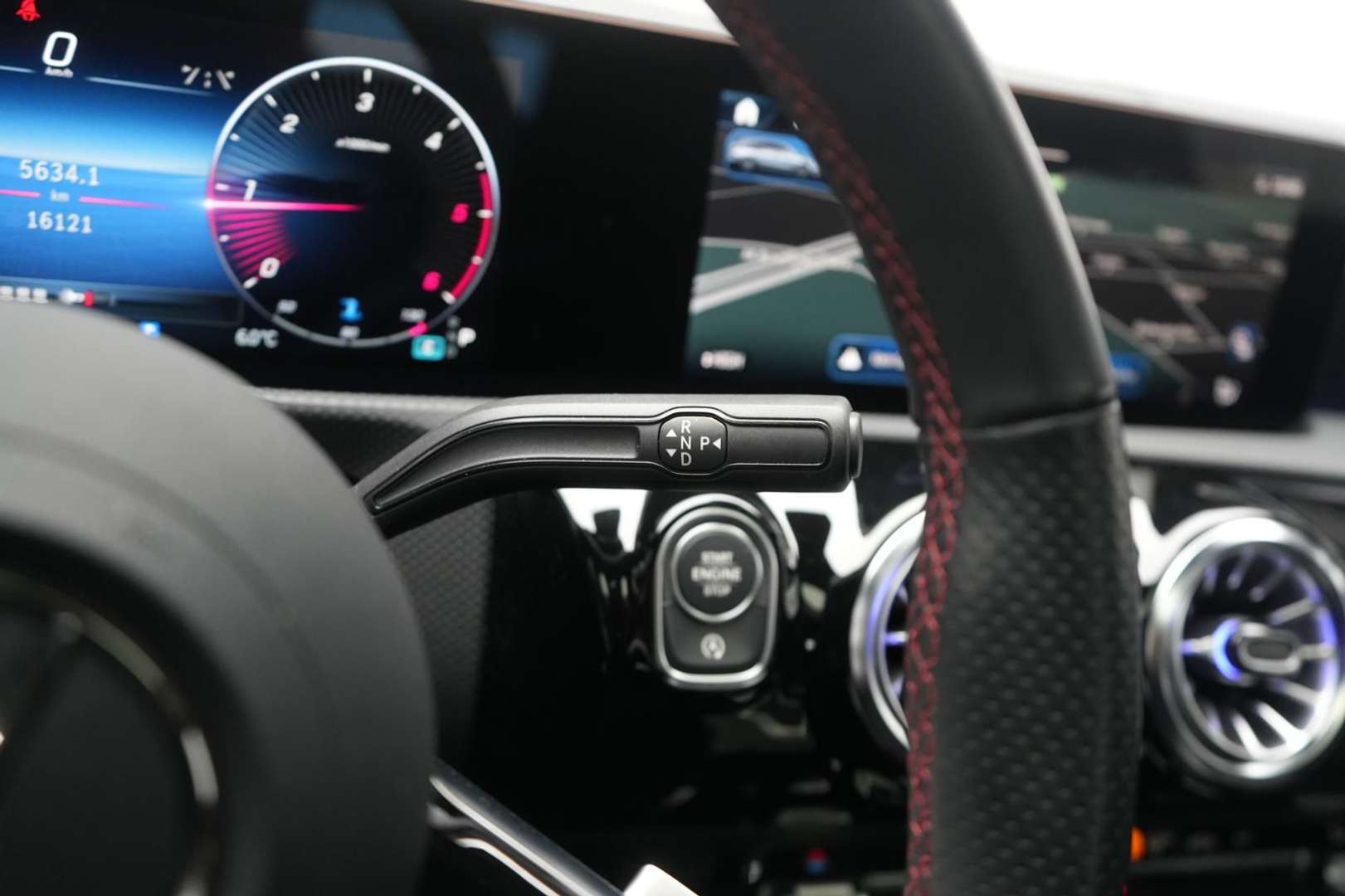 Mercedes CLA 220 AMG Line - 2023 - Joinsteer - #20