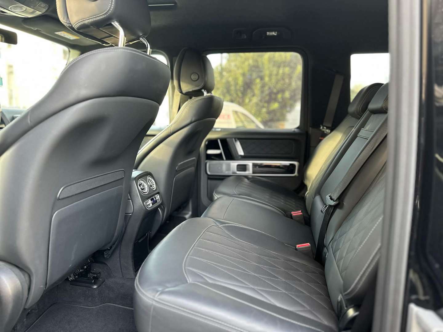 Mercedes GLS 63 AMG Line - 2022 - Joinsteer - #9