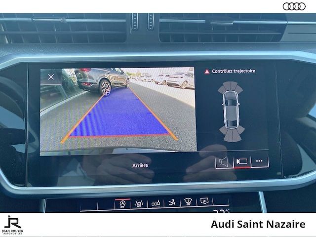 Audi A7 Sportback Avus 50 TDI Quattro 286 Ch Tiptronic - 2018 - Joinsteer - #17