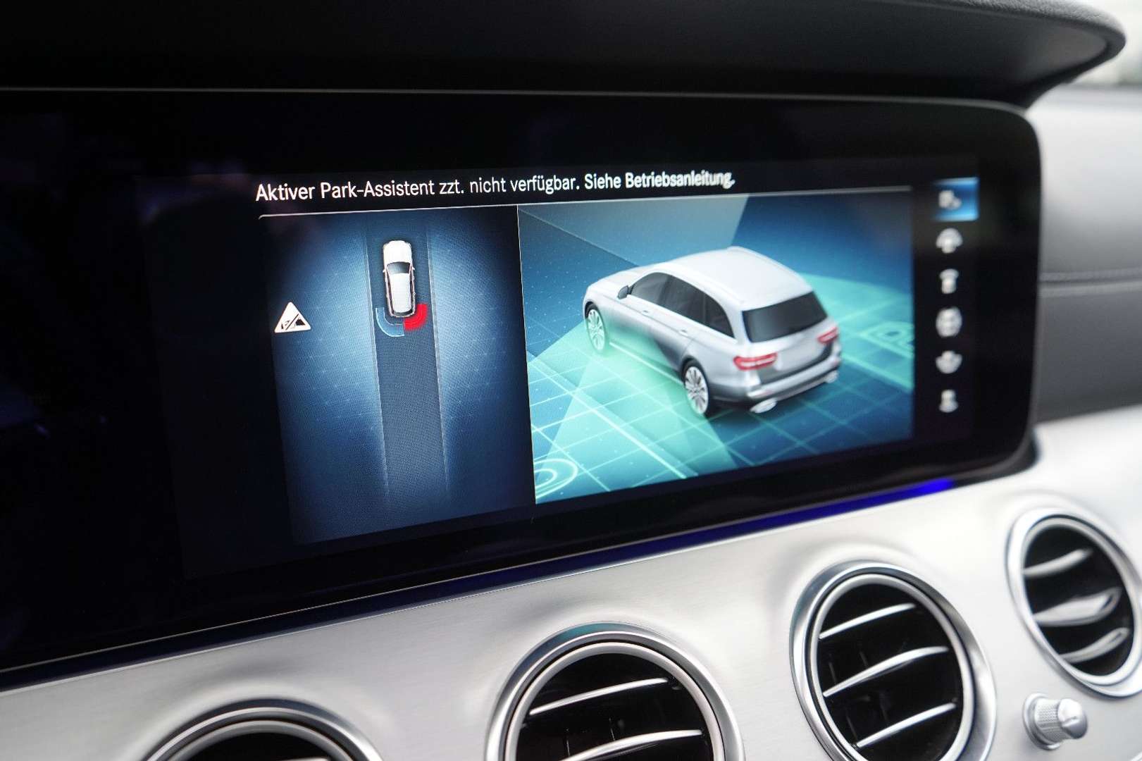 Mercedes Classe E 200 AMG Line - 2021 - Joinsteer - #47