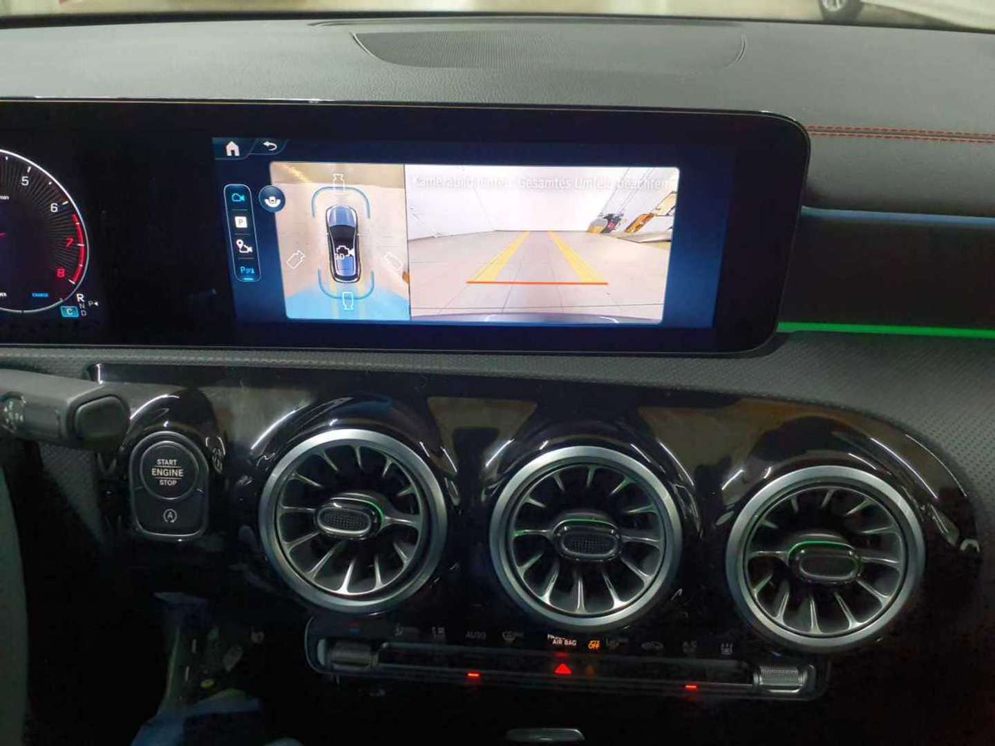 Mercedes CLA 180 AMG Line - 2025 - Joinsteer - #13