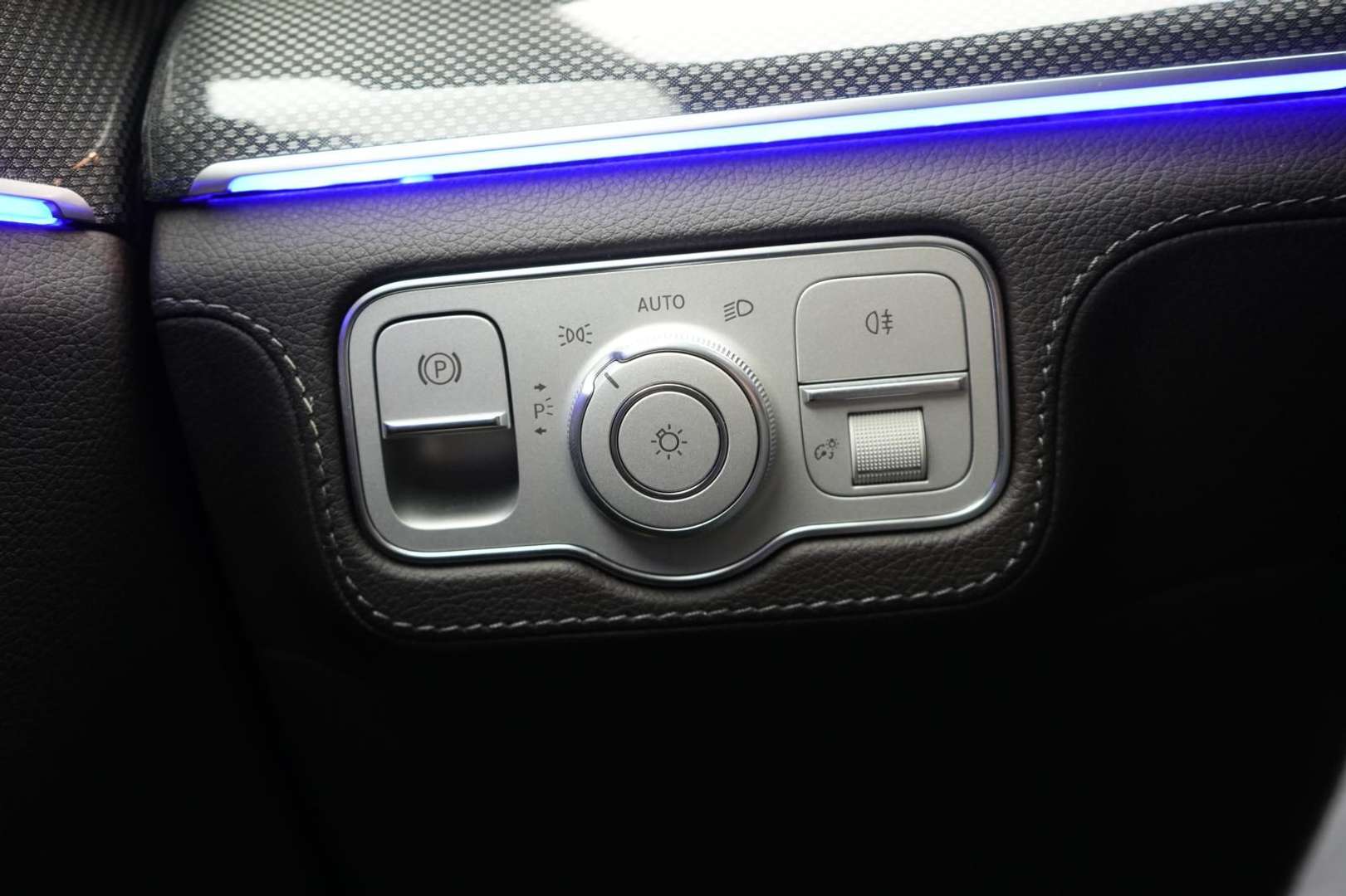 Mercedes GLE 400 - 2022 - Joinsteer - #25