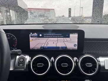 Mercedes GLB 180 Progress — photo 14