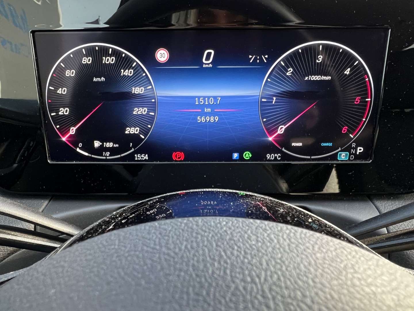 Mercedes Classe C 200 Avantgarde - 2023 - Joinsteer - #23