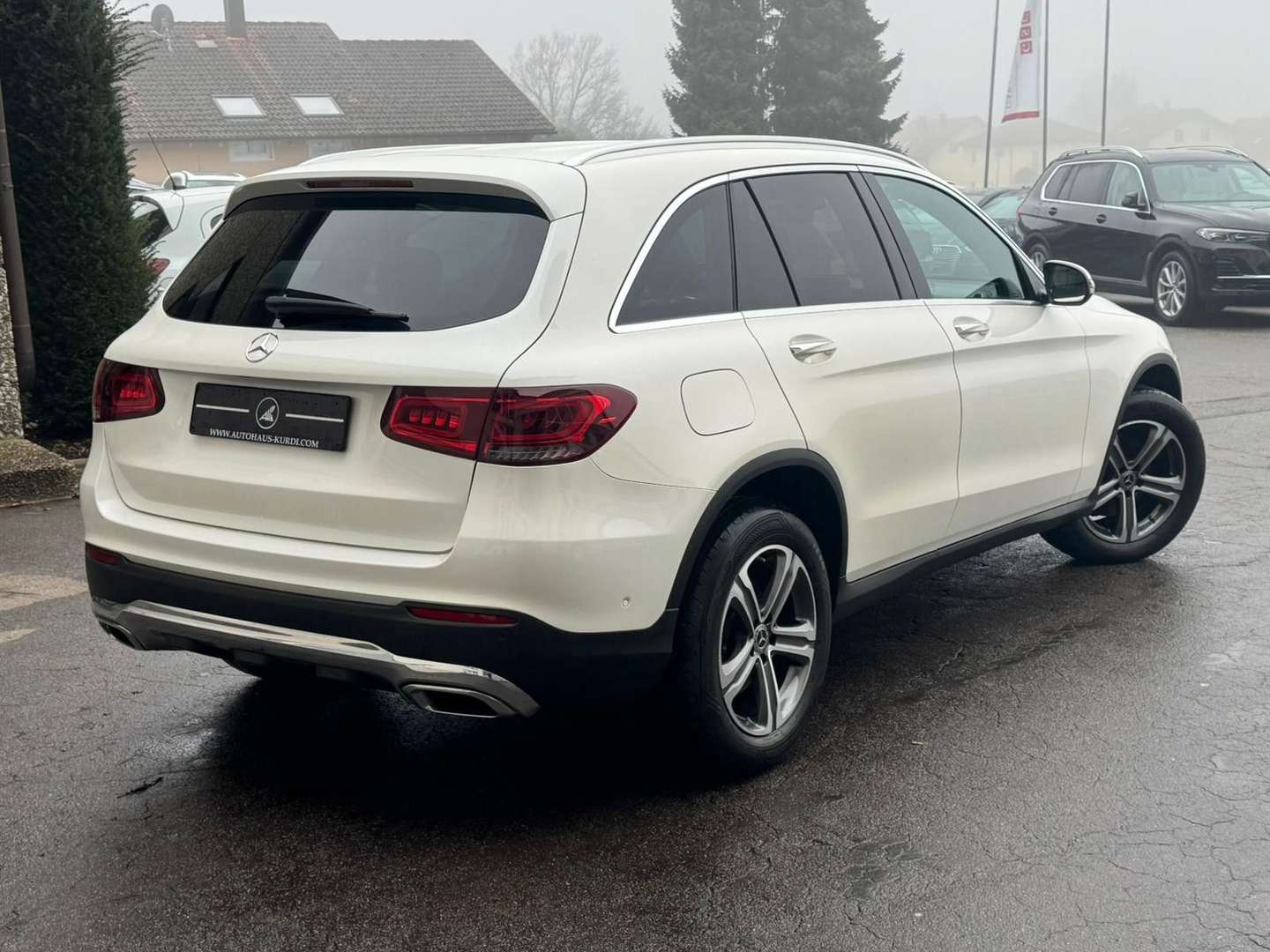 Mercedes GLC 300 - 2020 - Joinsteer - #5
