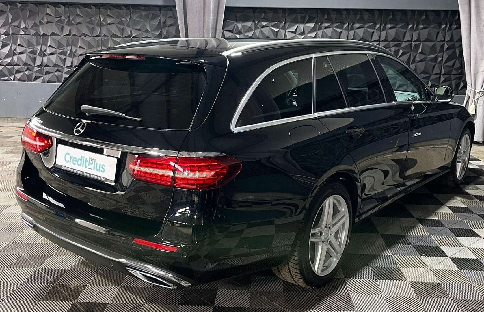 Mercedes Classe E Break 300 - 2022 - Joinsteer - #5