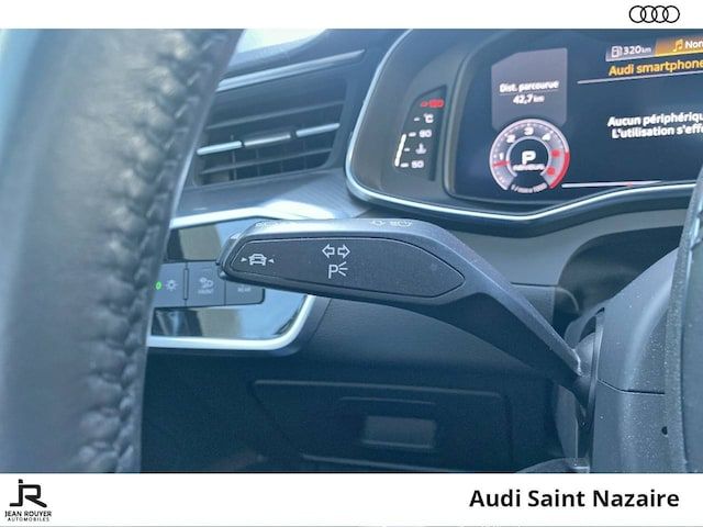 Audi A7 Sportback Avus 50 TDI Quattro 286 Ch Tiptronic - 2018 - Joinsteer - #20