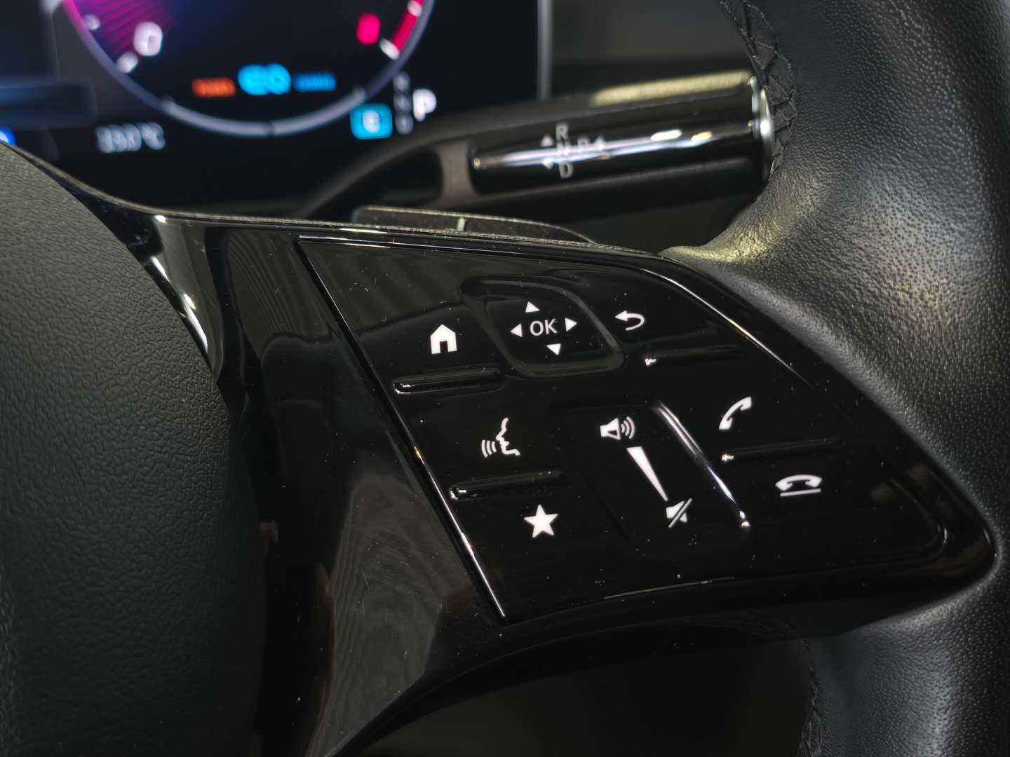 Mercedes Classe C Break 200 Business - 2021 - Joinsteer - #15