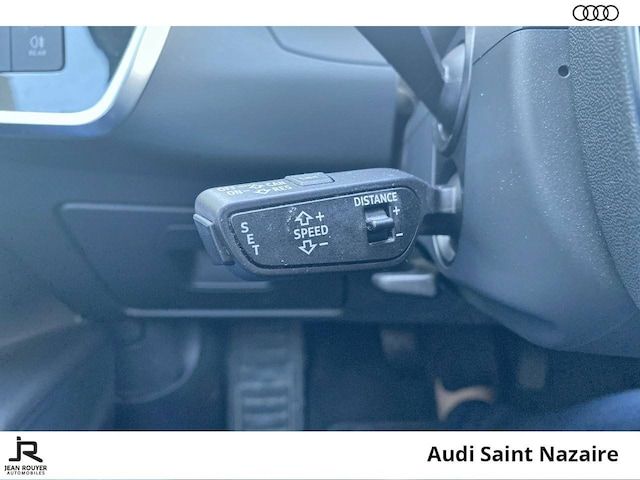 Audi A7 Sportback Avus 50 TDI Quattro 286 Ch Tiptronic - 2018 - Joinsteer - #21