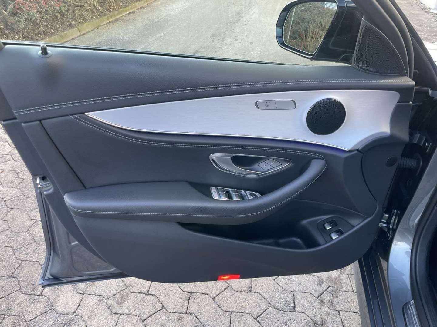 Mercedes Classe E 300 AMG Line - 2022 - Joinsteer - #18