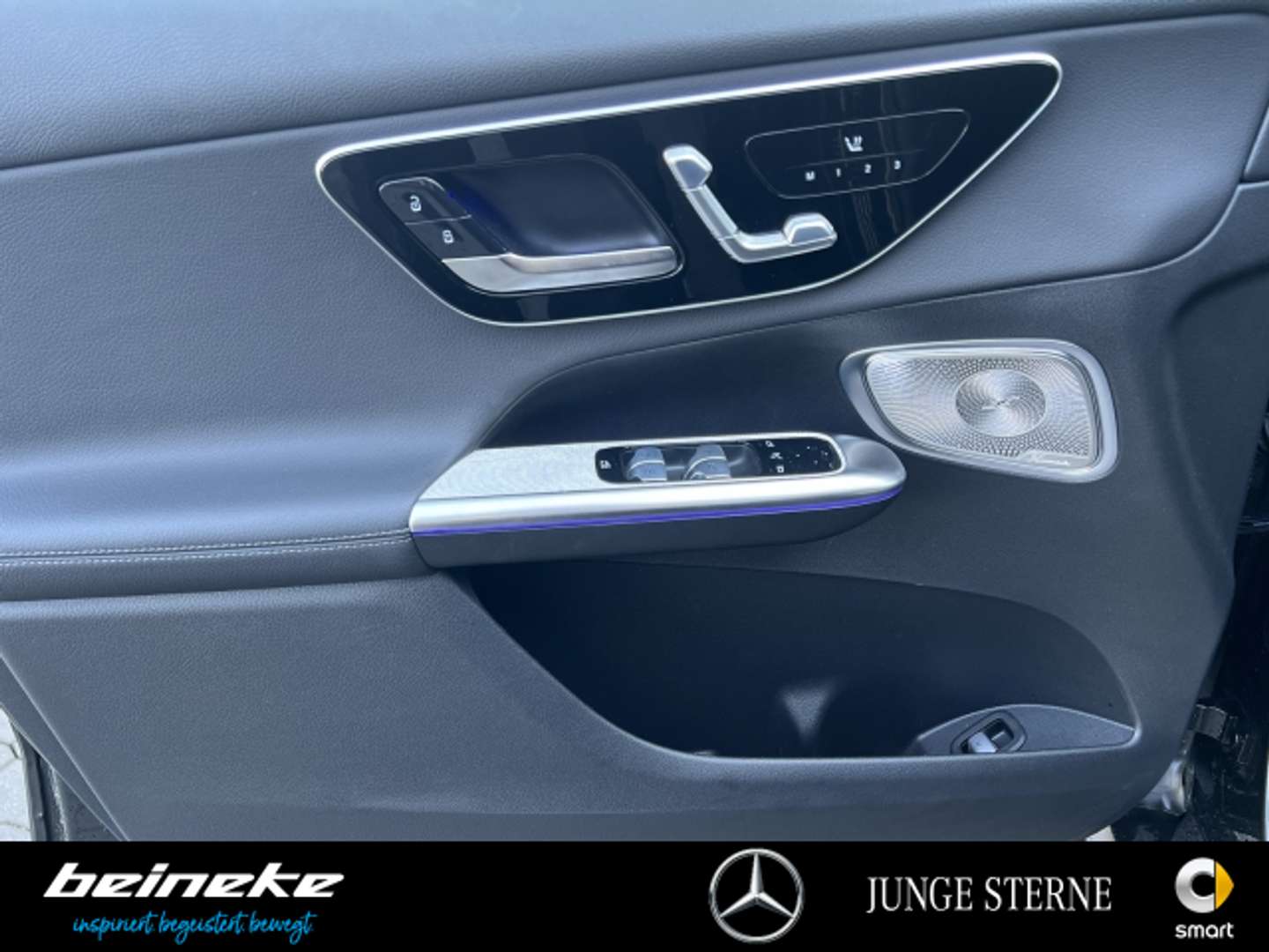 Mercedes GLC 220 AVANTGARDE - 2024 - Joinsteer - #15