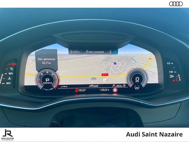 Audi A7 Sportback Avus 50 TDI Quattro 286 Ch Tiptronic - 2018 - Joinsteer - #22