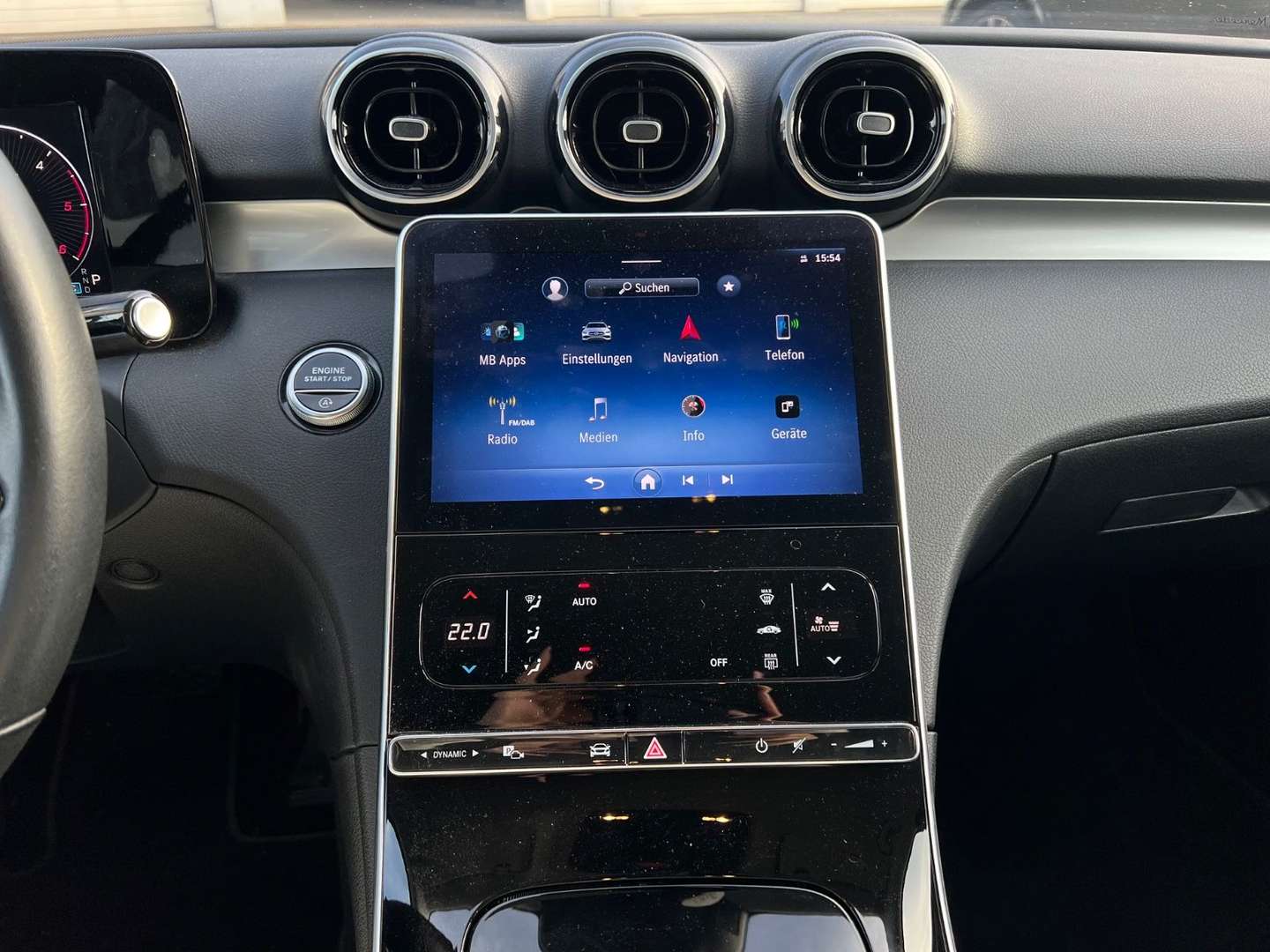 Mercedes Classe C 200 Avantgarde - 2023 - Joinsteer - #24