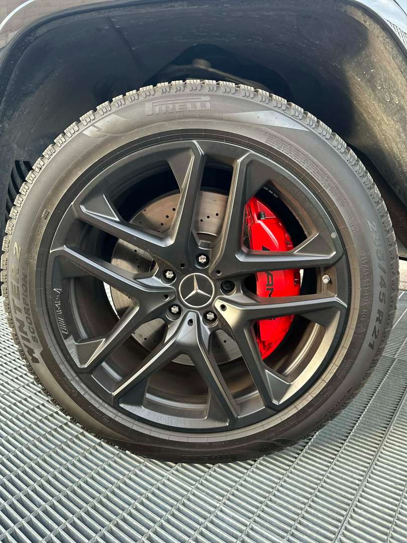 Mercedes GLS 63 AMG Line - 2022 - Joinsteer - #10