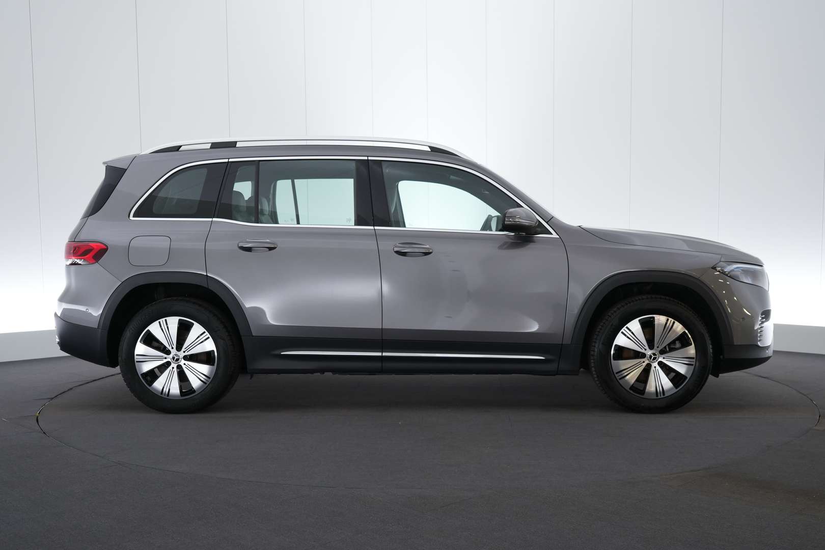 Mercedes EQB 250+ Business Line - 2023 - Joinsteer - #5