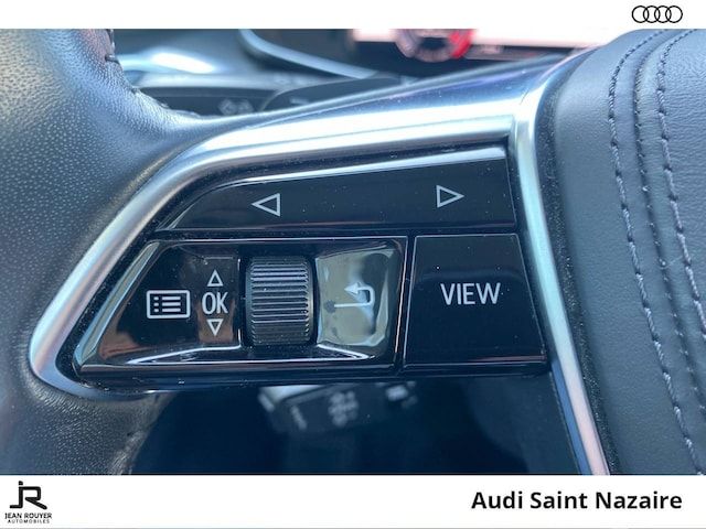 Audi A7 Sportback Avus 50 TDI Quattro 286 Ch Tiptronic - 2018 - Joinsteer - #23