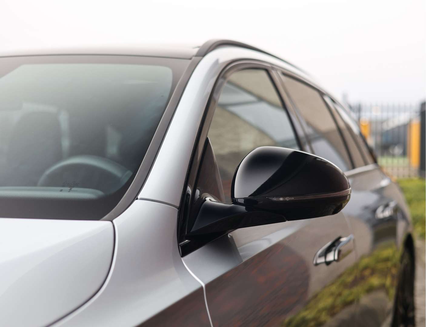 Mercedes Classe E 53 AMG 53 - 2024 - Joinsteer - #20