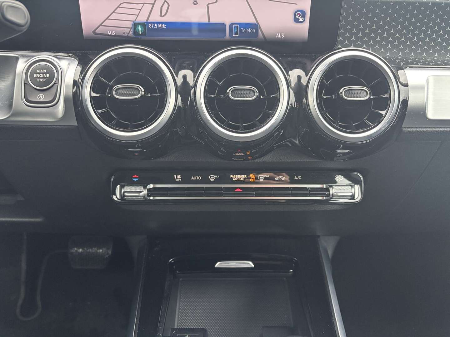 Mercedes GLB 180 Progress - 2024 - Joinsteer - #15