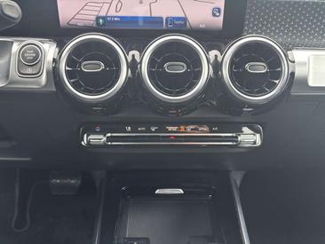 Mercedes GLB 180 Progress — photo 15